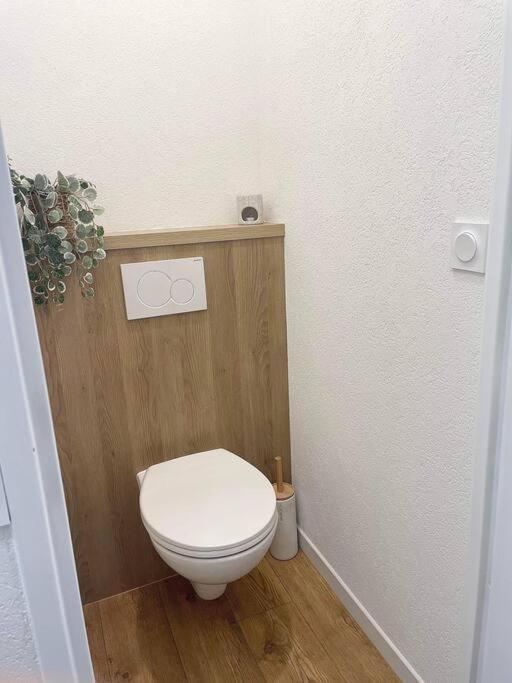 Appartement Cosy Métabief Kültér fotó