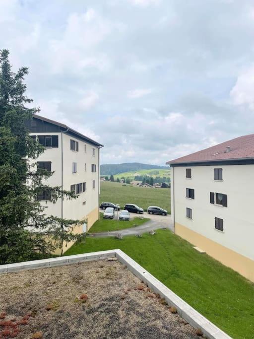 Appartement Cosy Métabief Kültér fotó